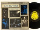 Miles Davis/Zoot Sims... 