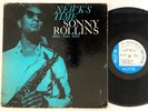 Sonny Rollins 