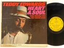 Teddy Edwards 