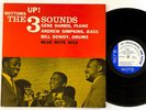 The 3 (Three) Sounds 