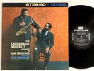 The Cannonball Adderley Quintet 