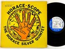 The Horace Silver Quintet 