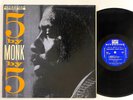 Thelonious Monk Quintet 