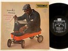 Theonious Monk Septet 
