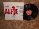 Sonny Rollins Alfie Impulse A-9111 stereo org pres Oliver Nelson VG++ gatefold