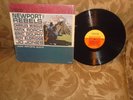 Charles Mingus Max Roach The Newport Rebels Candid8022 EX MONO org pres Jo Jones