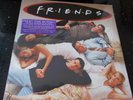 Friends: the music from ,Limited Ed Purple Vinyl, LP NEW