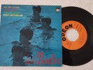 EP  The Beatles ‎ SEO SOE 3751 BEATLES ALL MY LOVING