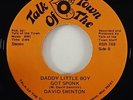 David Swinton 