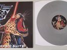 Riot City Electric Elite Silver Vinyl Record new