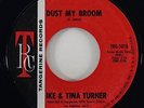 Ike & Tina Turner 