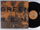 R.E.M. Green WARNER BROS LP VG+ matte cover f