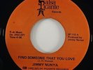 Jimmy Nunya 