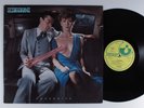 SCORPIONS Lovedrive HARVEST LP VG+ germany f