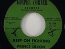 Prince Dixon 