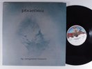 TANGERINE DREAM Phaedra VIRGIN LP VG+ gatefold f