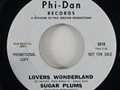 Sugar Plums 