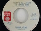 Tommie Young 