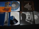 Face To Face - 3xLP Color Vinyl Slip Cover Set nofx lagwagon rancid pennywise