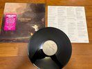 CANDLEMASS -nightfall RARE 1ST PRESS 1988  U.S. SHRINKWRAPPED LP doom
