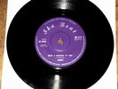DANDY   RUDY A MESSAGE TO YOU b/w TIL DEATH DO US PART   UK SKA BEAT  7