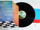 LP Traffic: The Low Spark of High Heeled Boys (Island 85 807 IT) D 1971