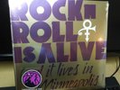 PRINCE ROCK n ROLL IS ALIVE and It Lives in Minneapolis Limited 7