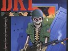 D.R.I. - THE DIRTY ROTTEN - New Vinyl Record - U72A