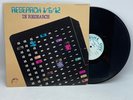 Research 1-6-12 In Research 1968 Psych Rock Vinyl LP Record Flick City FC-5001