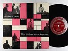 Modern Jazz Quartet - S/T 10