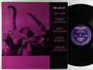 Tommy Flanagan ft. John Coltrane - The Cats LP - New Jazz Mono DG RVG VG+