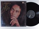 BOB MARLEY & THE WAILERS Legend ISLAND LP VG+ gatefold SHRINK f