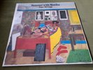 ROGER McGOUGH(SCAFFOLD)-SUMMER WITH MONIKA LP(ISLAND)+INNER/SIGNED