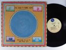TALKING HEADS Speaking In Tongues SIRE LP VG+ club edition f