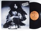 T. REX Tanx REPRISE LP VG+ unipak with poster f