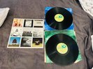 PINK FLOYD A NICE PAIR 2 LP SET HARVEST SABB 11257 GATEFOLD Vintage