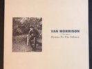 Van Morrison - Hymns to the Silence (1991) Polydor UK - Vinyl LP NM/EX