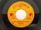 Christmas 45 GAYLA PEEVEY I Want A Hippopotamus For Christmas COLUMBIA 1953