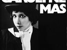 Carolyne Mas - Carolyne Mas (LP, Album)