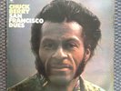 Chuck Berry - San Francisco Dues (LP, Album)