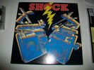 SHOCK - VINYL LP - ELECTRONIC FUNK - SOUL - CHOICE COPY