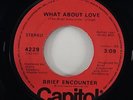 Brief Encounter 