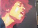 The Jimi Hendrix Experience - Electric Ladyland - Double Album (Record LP Vinyl)