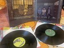 Fun. - Aim And Ignite. 2xLP Vinyl Record With CD. Used. Rare Record