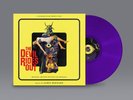 'The Devil Rides Out' Original Soundtrack LP Vinyle violet - Nouveau et Scellé