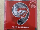 Rolling Stones 'Tattoo You' 9 Carnaby Street, Red Vinyl LP, Very Limited New