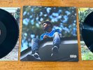 J. Cole - 2014 Forest Hills Drive Vinyl 2xLP Records 180g 2015 Roc Nation