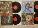 4 By Al Di Meola - All NM/NM 1980s Jazz Fusion Columbia Shrink Hype 1ST