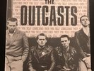 The Outcasts Self Conscious Over You -Punk 1979 Good Vibrations LP NM/NM