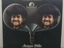 Willie Nelson Shotgun Willie Original 1973 LP  vinyl  SD 7262